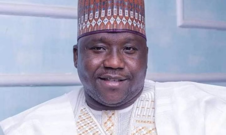 Hon. Muhd Kabir Ibrahim Yayannan (Rossi), Dan Majalissar Jihar Jigawa mai Wakiltar Birnin Kudu