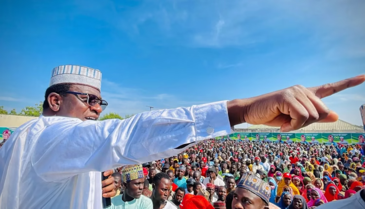 Abdulmumini Jibrin Kofa