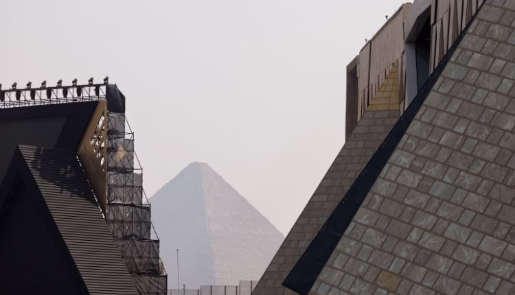 Babban Gidan Tarihi na Misra