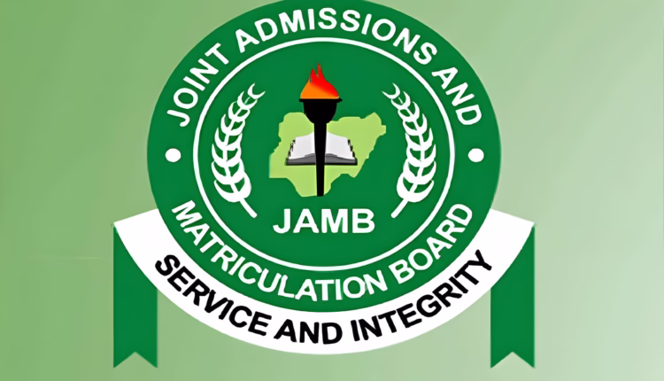 Tambarin JAMB