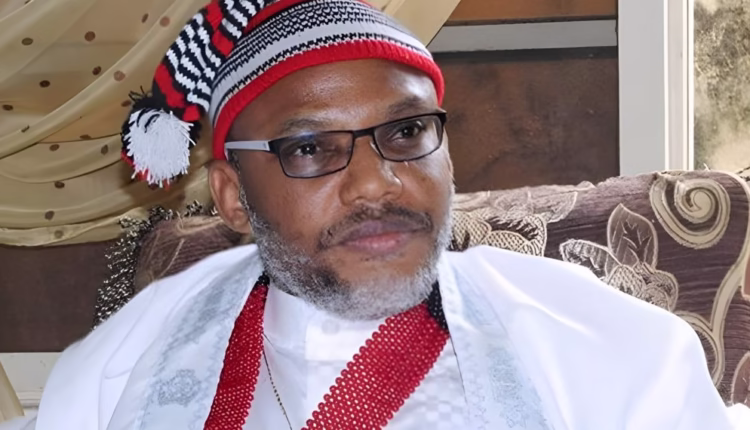 Namdi Kanu