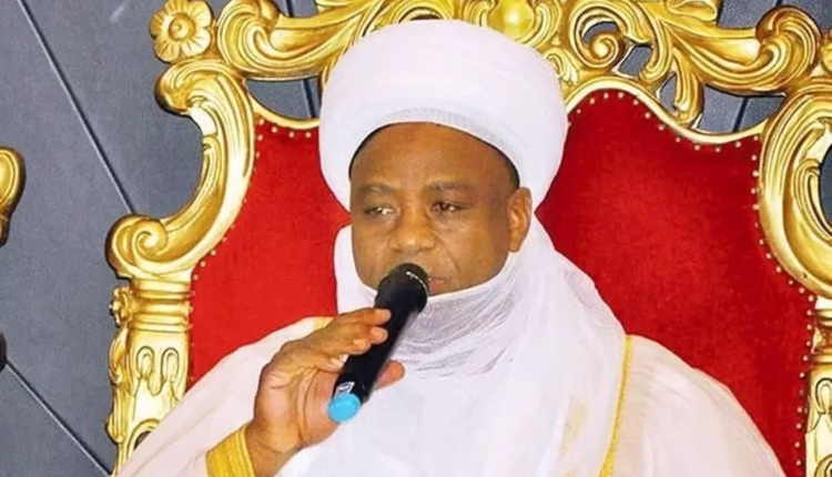 Sarkin Musulmi, Muhammed Sa’ad Abubakar III