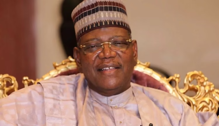 Alhaji Sule Lamido, Jigo a Jam'iyyar PDP